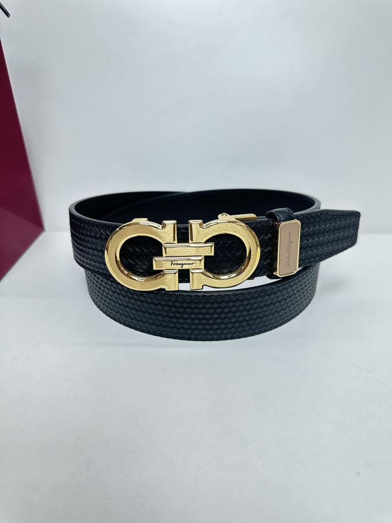 Ferragamo Belts